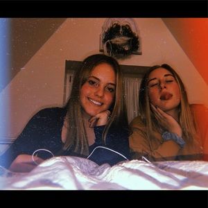 Meet your Posher, Jaelee💓